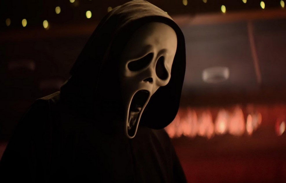 Scream 7 (2026)