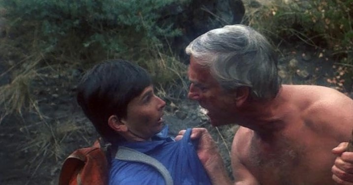 La Revanche des Animaux (1977) 