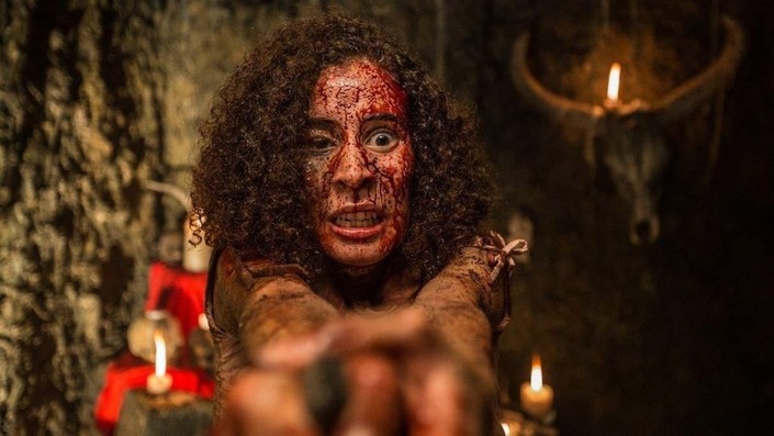 The Black Forest (2018)