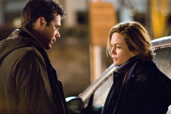Intraçable (2008) 