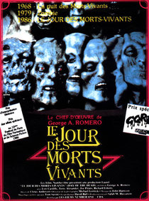 Le Jour Des Morts-Vivants 