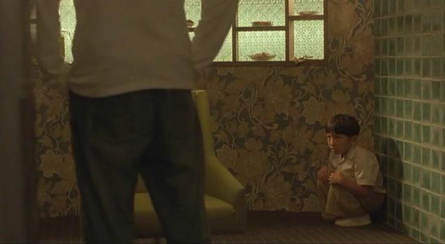 Death Note - L : Change The World (2008) 