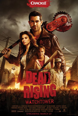 Dead Rising - Watchtower 