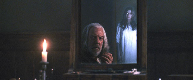 An American Haunting de Courtney Solomon - 2005