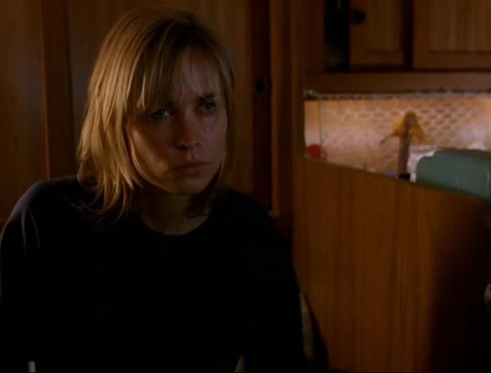 Visitors (2003) 