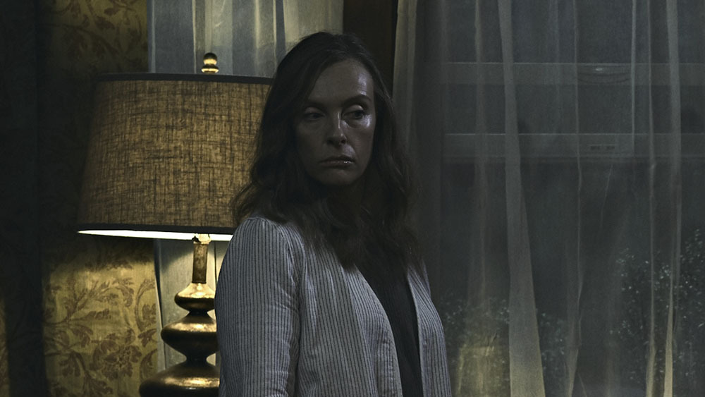 Hérédité (2018)