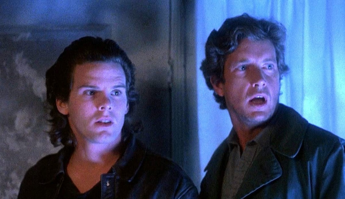 La Ligne Du Diable (1988) 