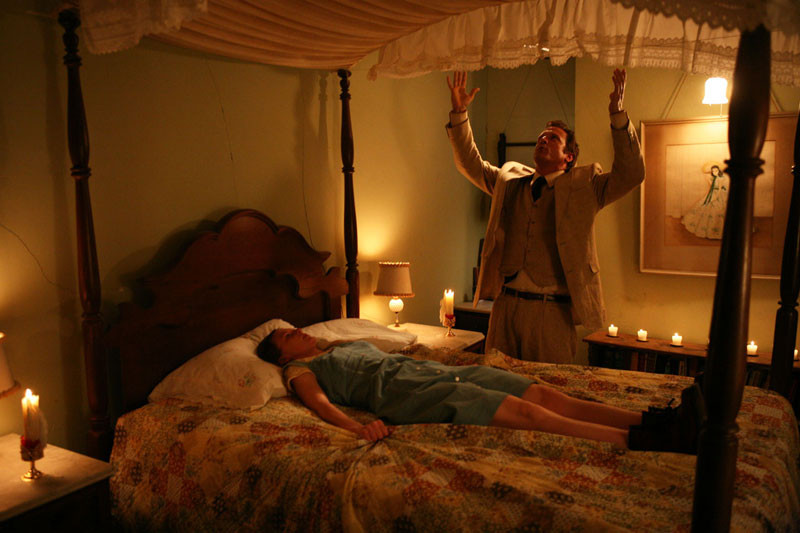 Le Dernier Exorcisme (2010) 