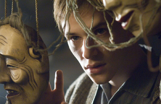Hannibal Lecter : Les Origines du Mal (2007) 