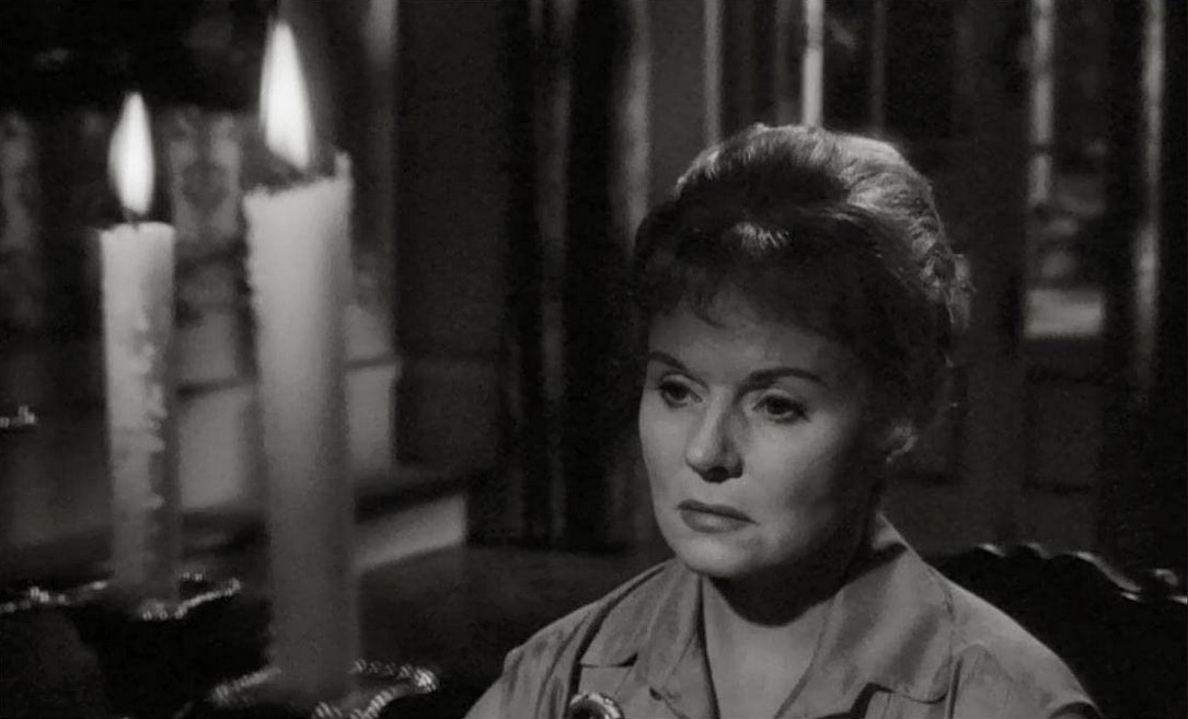 Hurler De Peur (1961) 