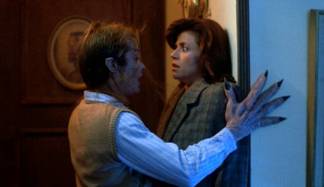 La Ligne Du Diable (1988) 