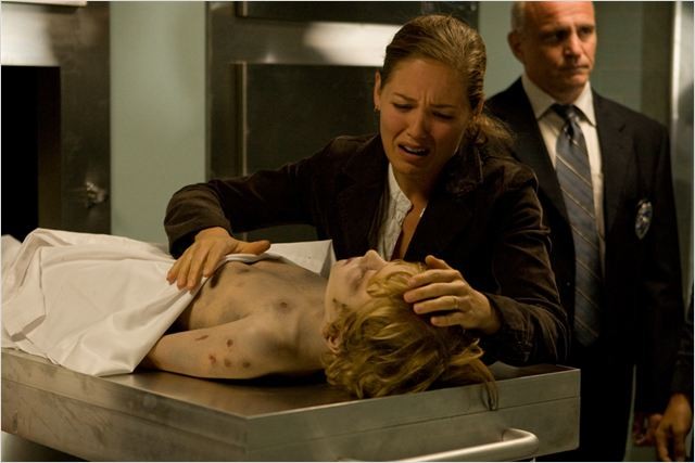The Tortured (2010)
