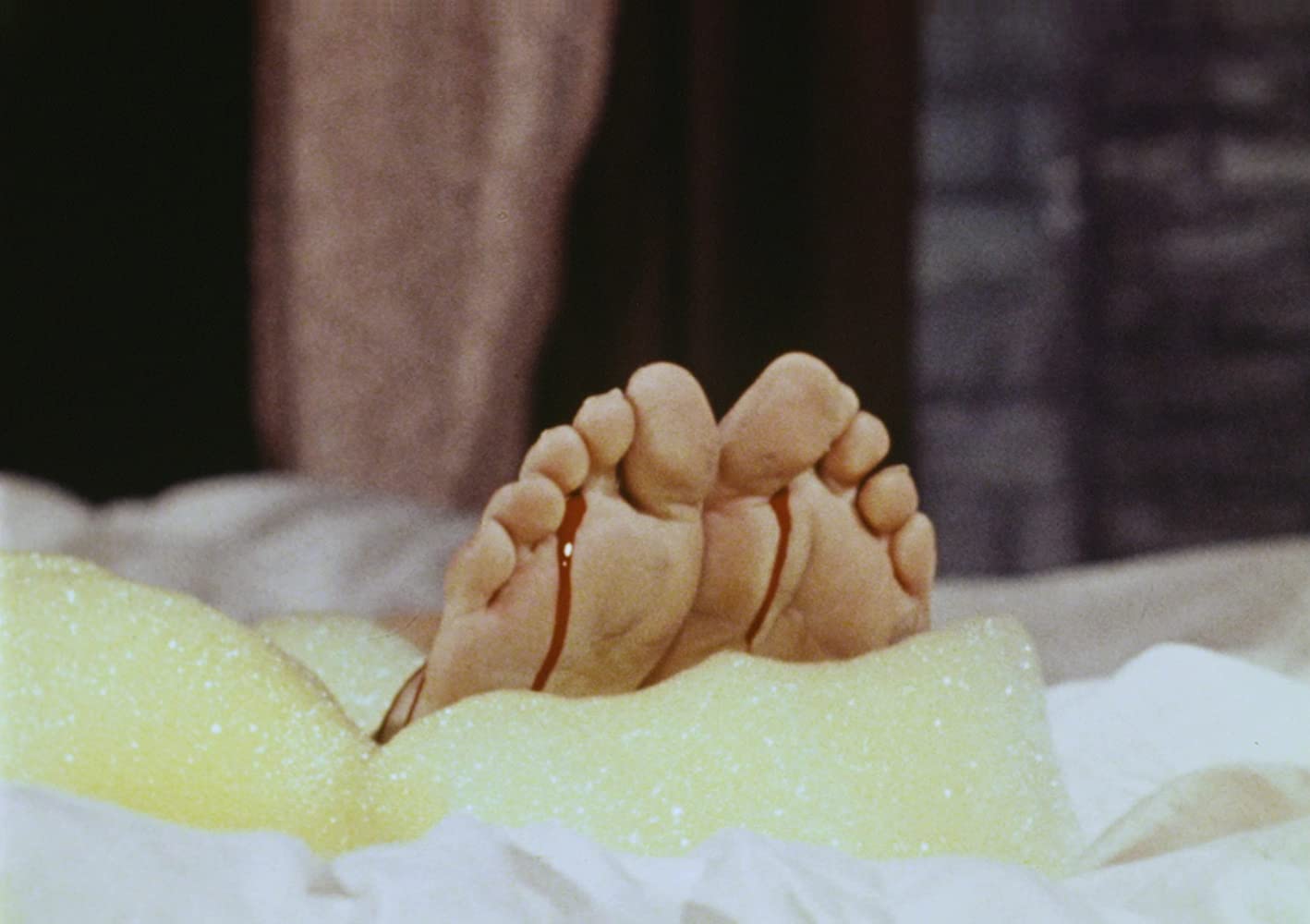 Death Bed (1977)