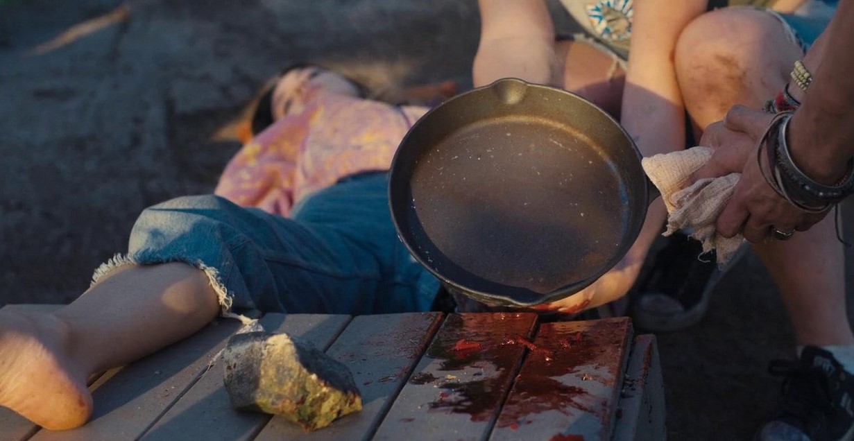 Feed (2022)