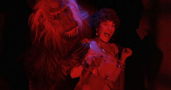Creepshow de George A. Romero - 1982 / Horreur