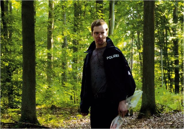 Der Samurai de Till Kleinert - 2014