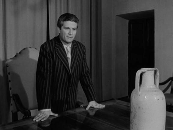 Des Filles Pour Un Vampire (1960)