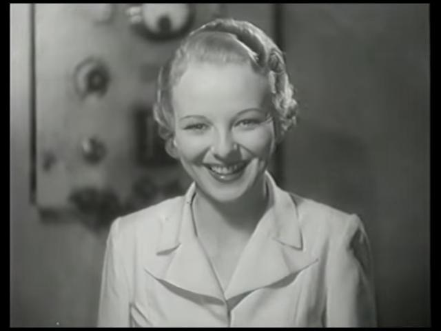 Cerveaux De Rechange (1936)