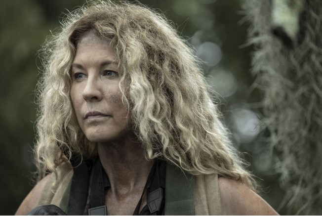 Fear The Walking Dead - Saison 8