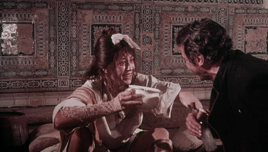La Fille De L'Exorciste (1971) 