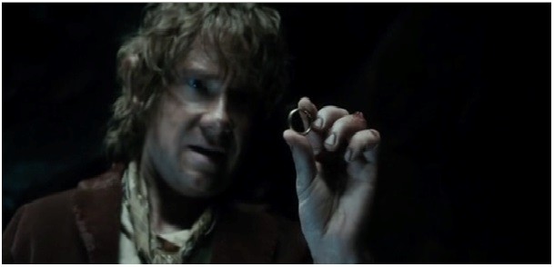Le Hobbit - Un Voyage Inattendu (2012) 