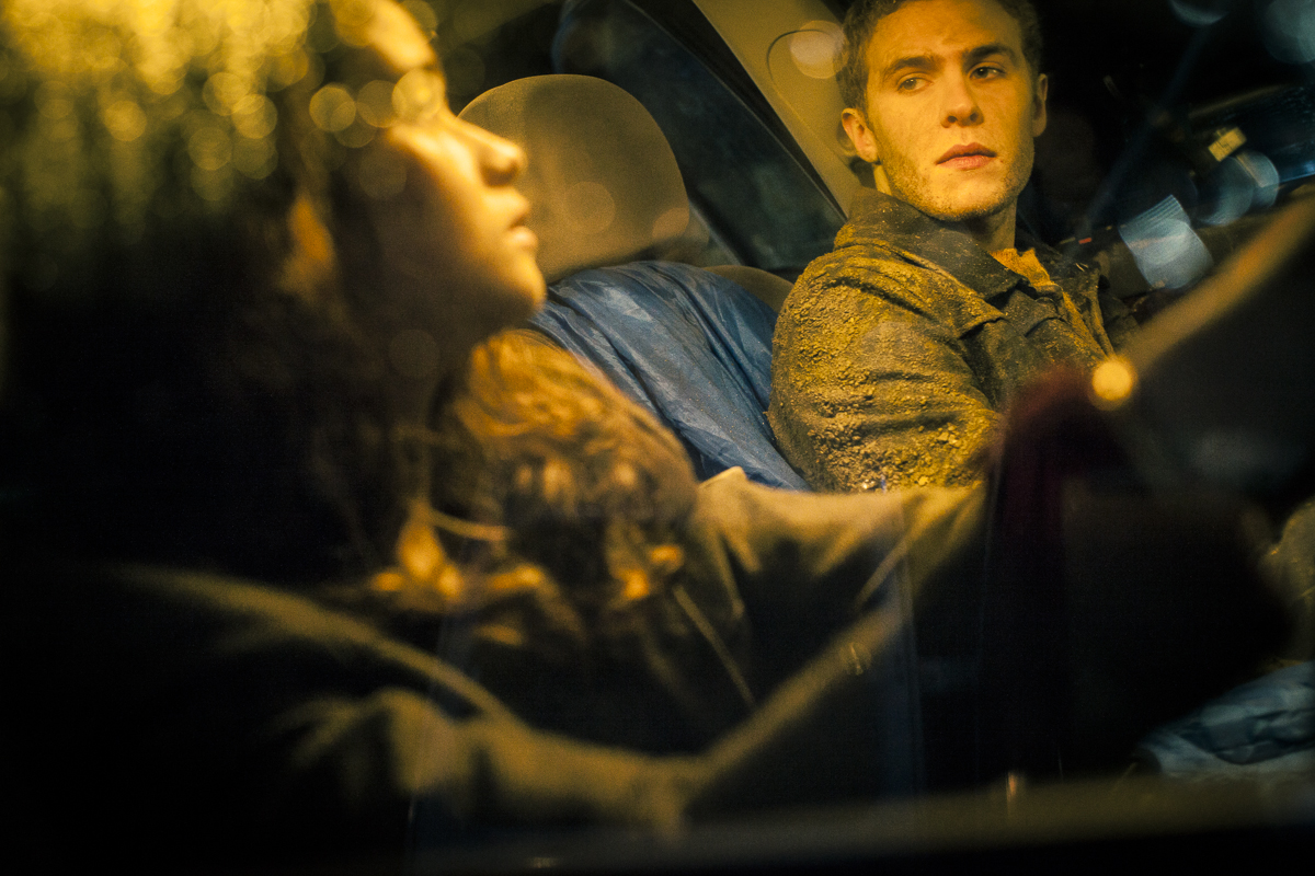 In Fear (2013)