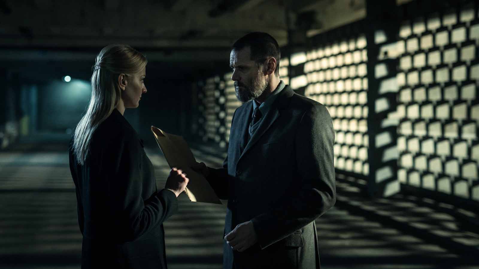 Dark Murders (2016)
