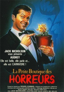 La Petite Boutique Des Horreurs (1960)