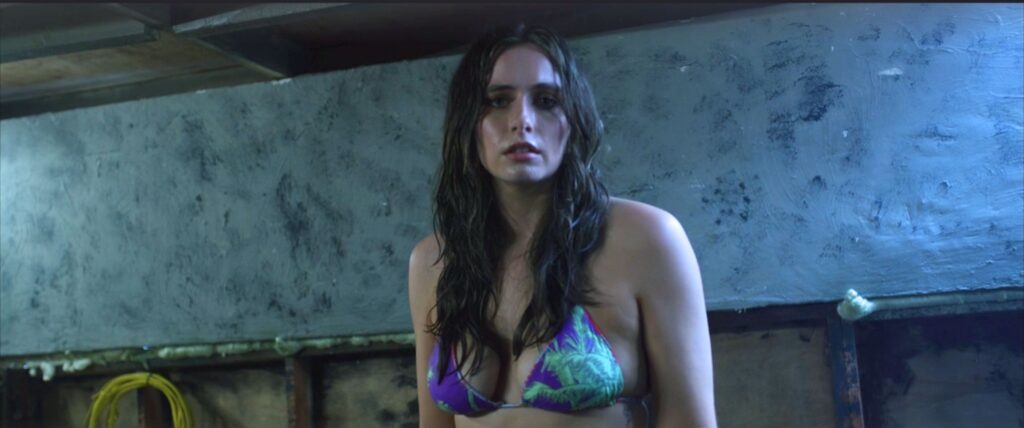 Swim (2021)