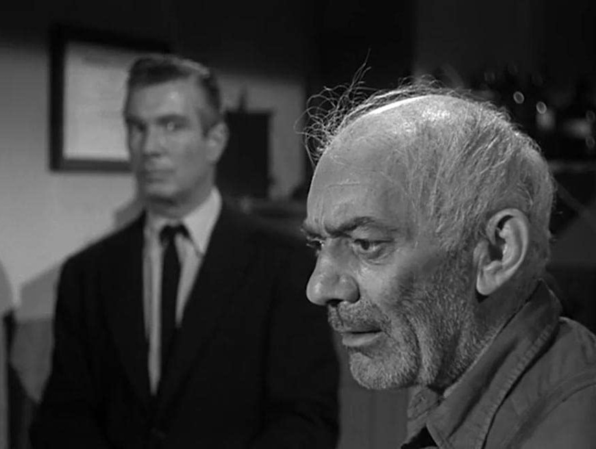  La Fille De Frankenstein (1958)