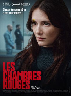 Les Chambres Rouges 