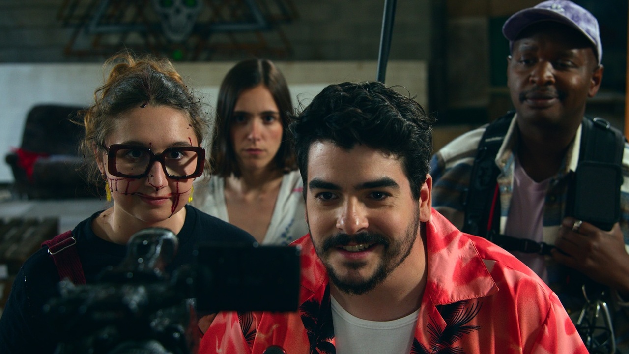 Mourir Or Not Mourir (2024) 