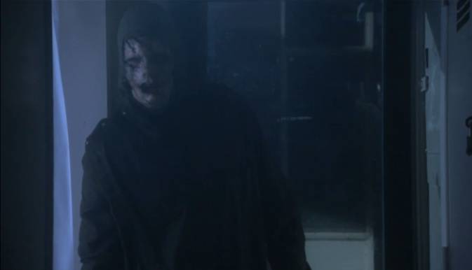The Graveyard (2006)