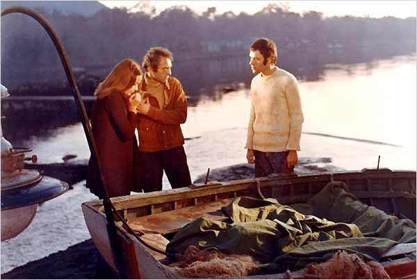 La Baie Sanglante (1971)