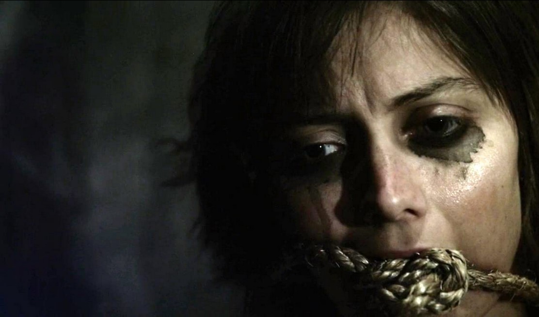 Slasher.com (2017)