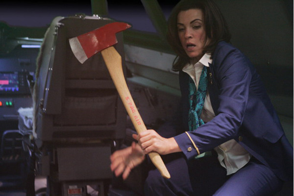 Des Serpents Dans L'Avion de David R. Ellis - 2006 / Thriller - Horreur