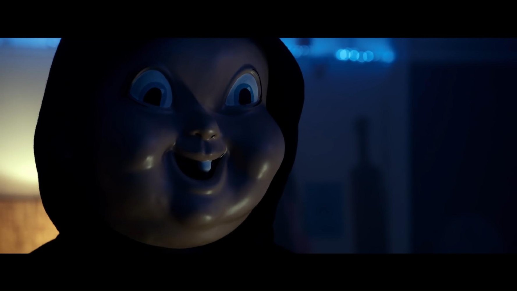 Happy Birthdead (2017)