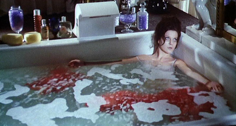 L'Île de l'Epouvante (1970)