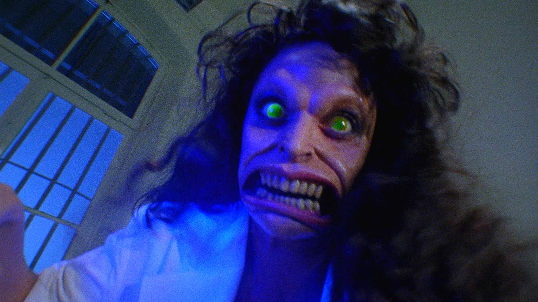Evil Ed (1995) 