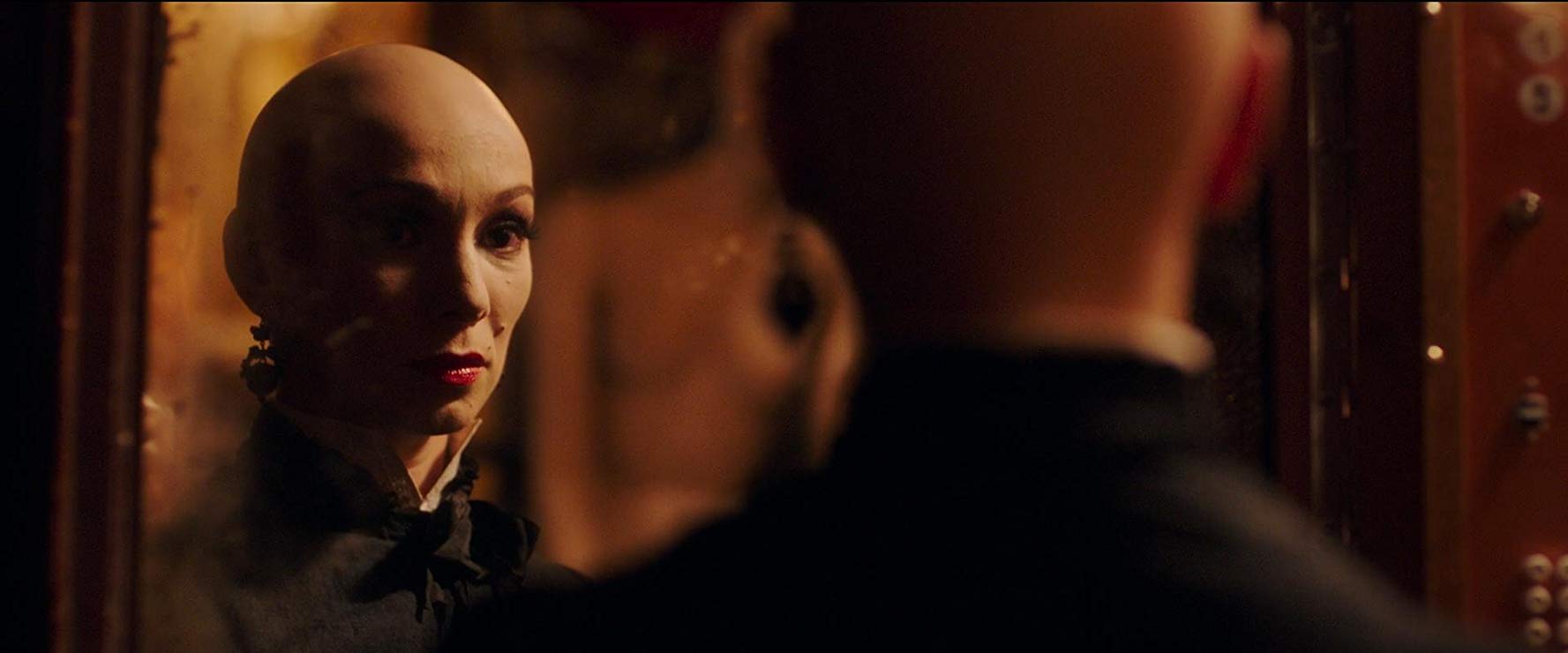 In Fabric (2018)