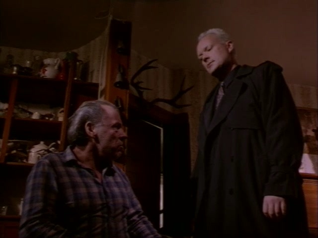 Time Runner (1993)