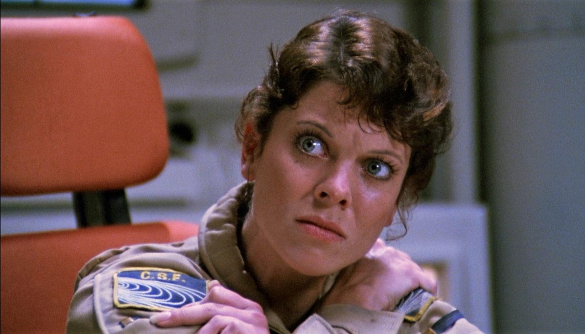 La Galaxie De La Terreur (1981) 