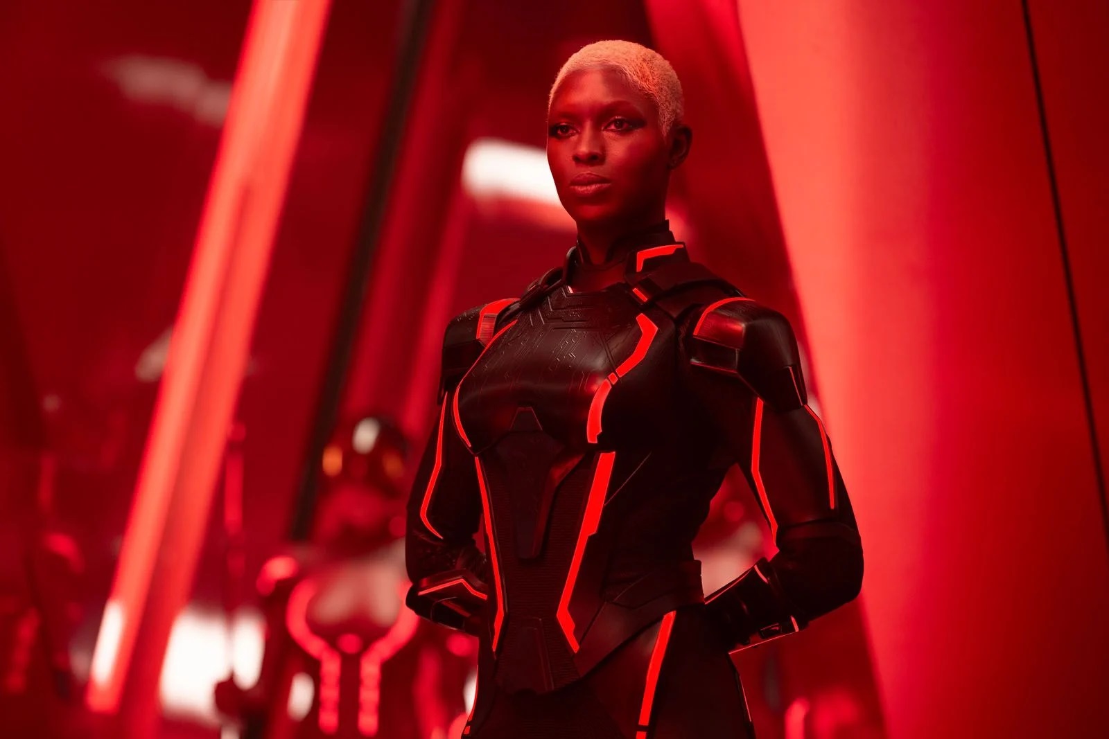 Tron : Ares (2025)  