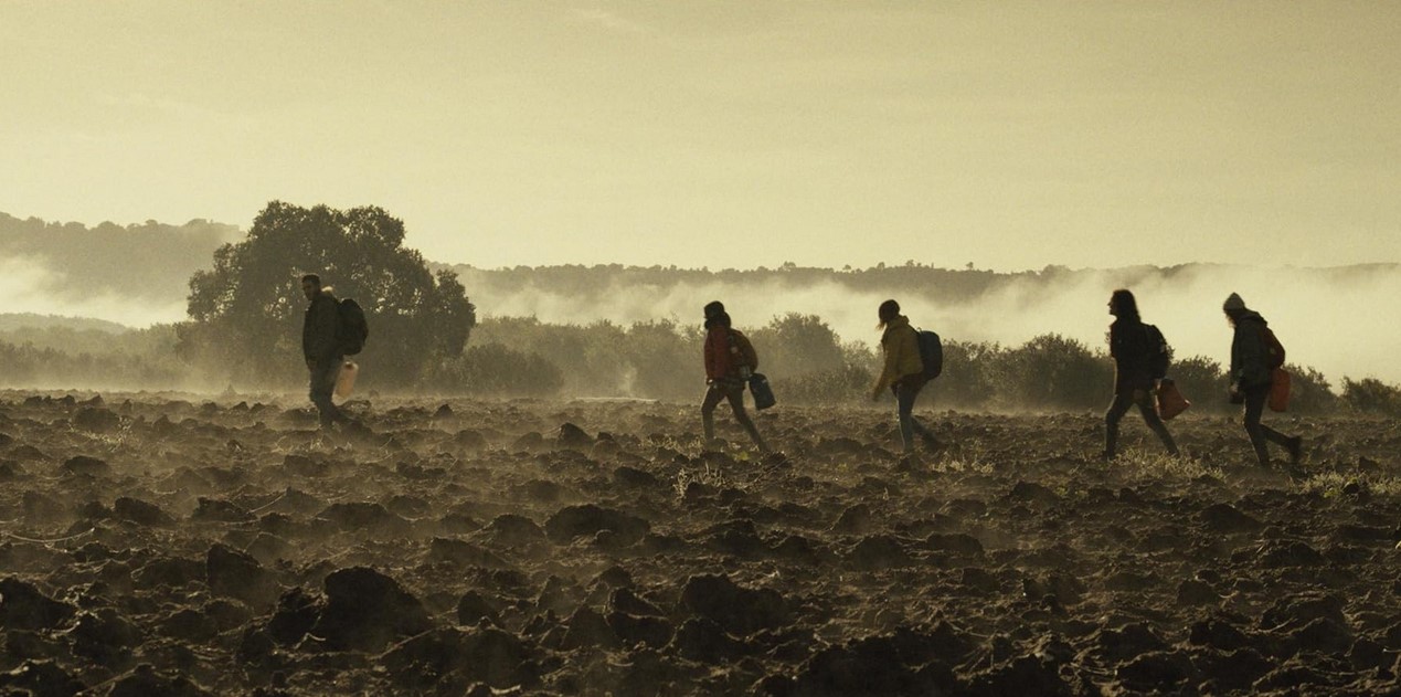 Safe Place (2025)