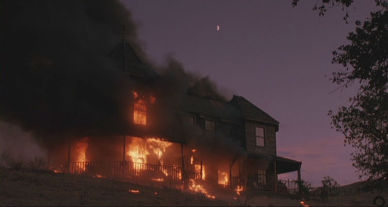 Panics (1988)