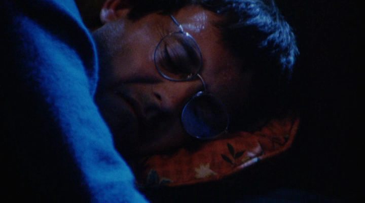 Les Forces Du Mal de Guy Magar - 1987 / Horreur