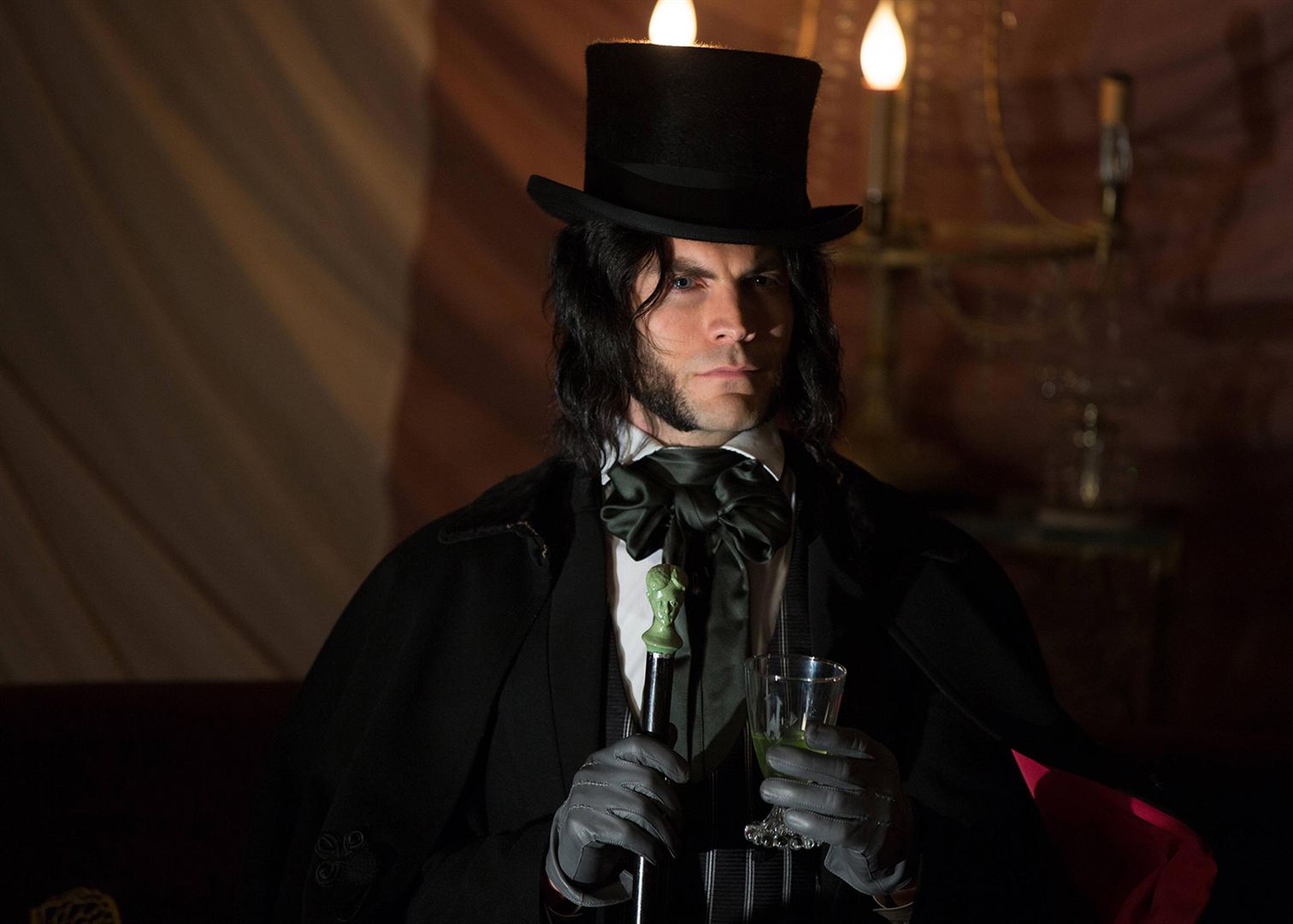 American Horror Story - Freak Show (2014)
