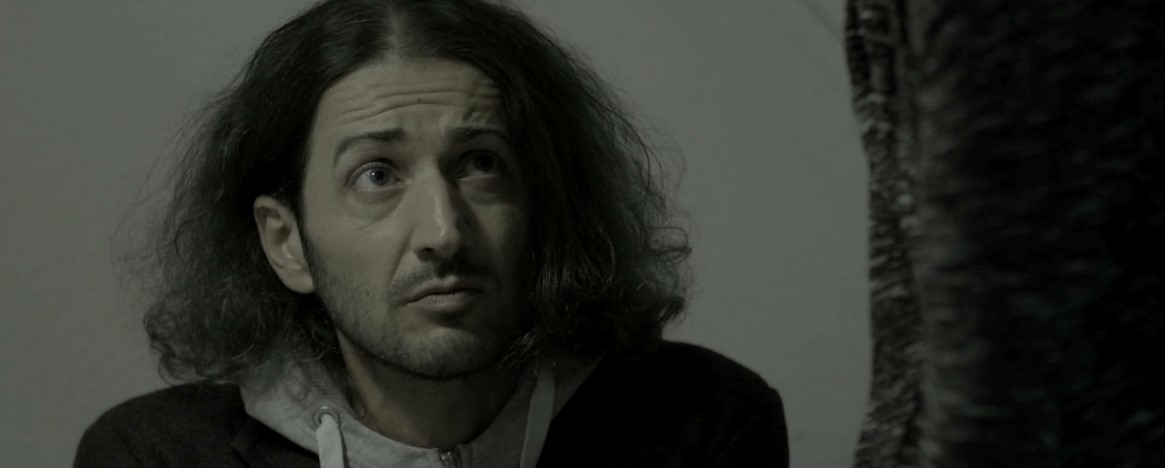 Scars Of Xavier (2017)