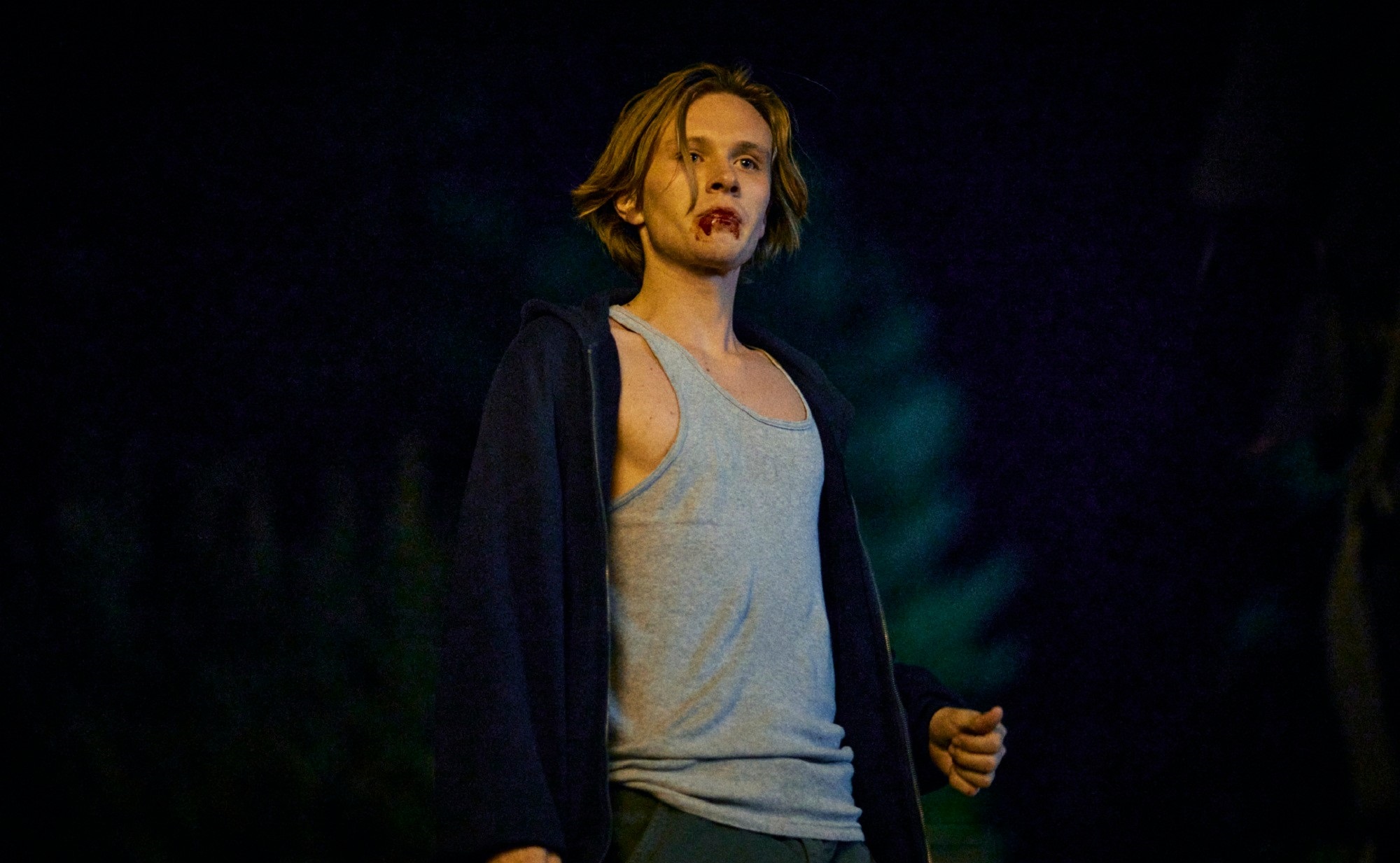 En Attendant La Nuit (2023)