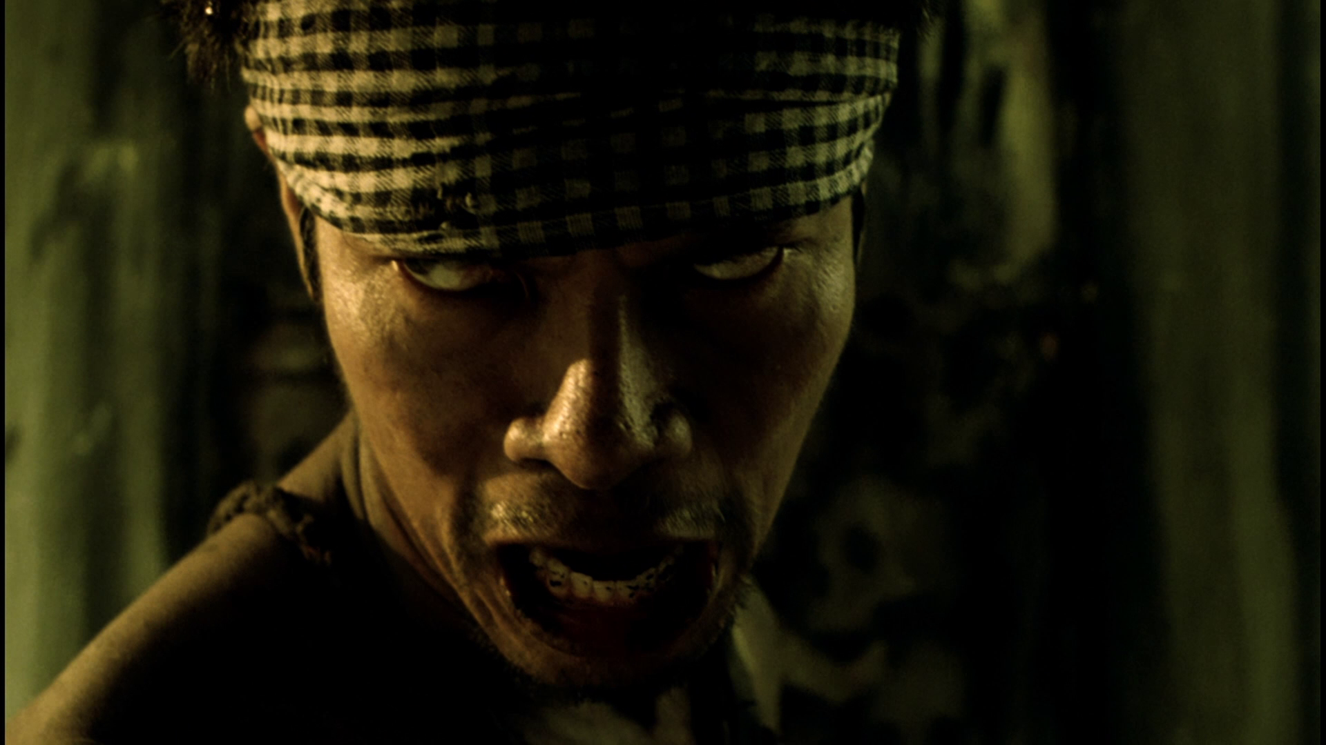 Ghost Game (2006)
